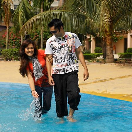 Resort Atlantis Dhaka Exteriör bild