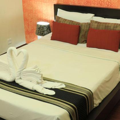 Resort Atlantis Dhaka Exteriör bild