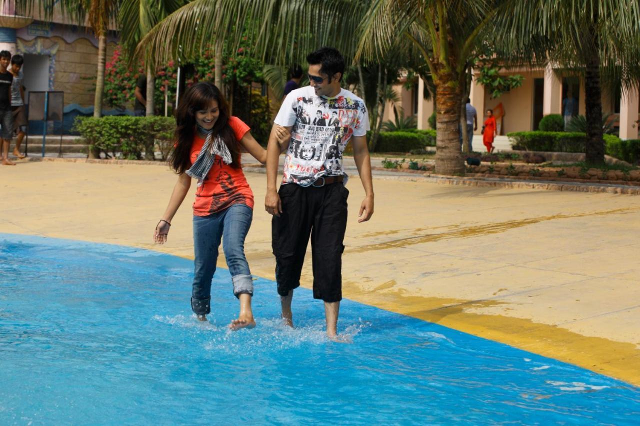 Resort Atlantis Dhaka Exteriör bild