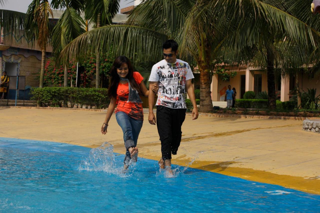 Resort Atlantis Dhaka Exteriör bild