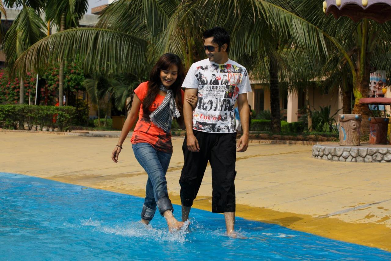 Resort Atlantis Dhaka Exteriör bild