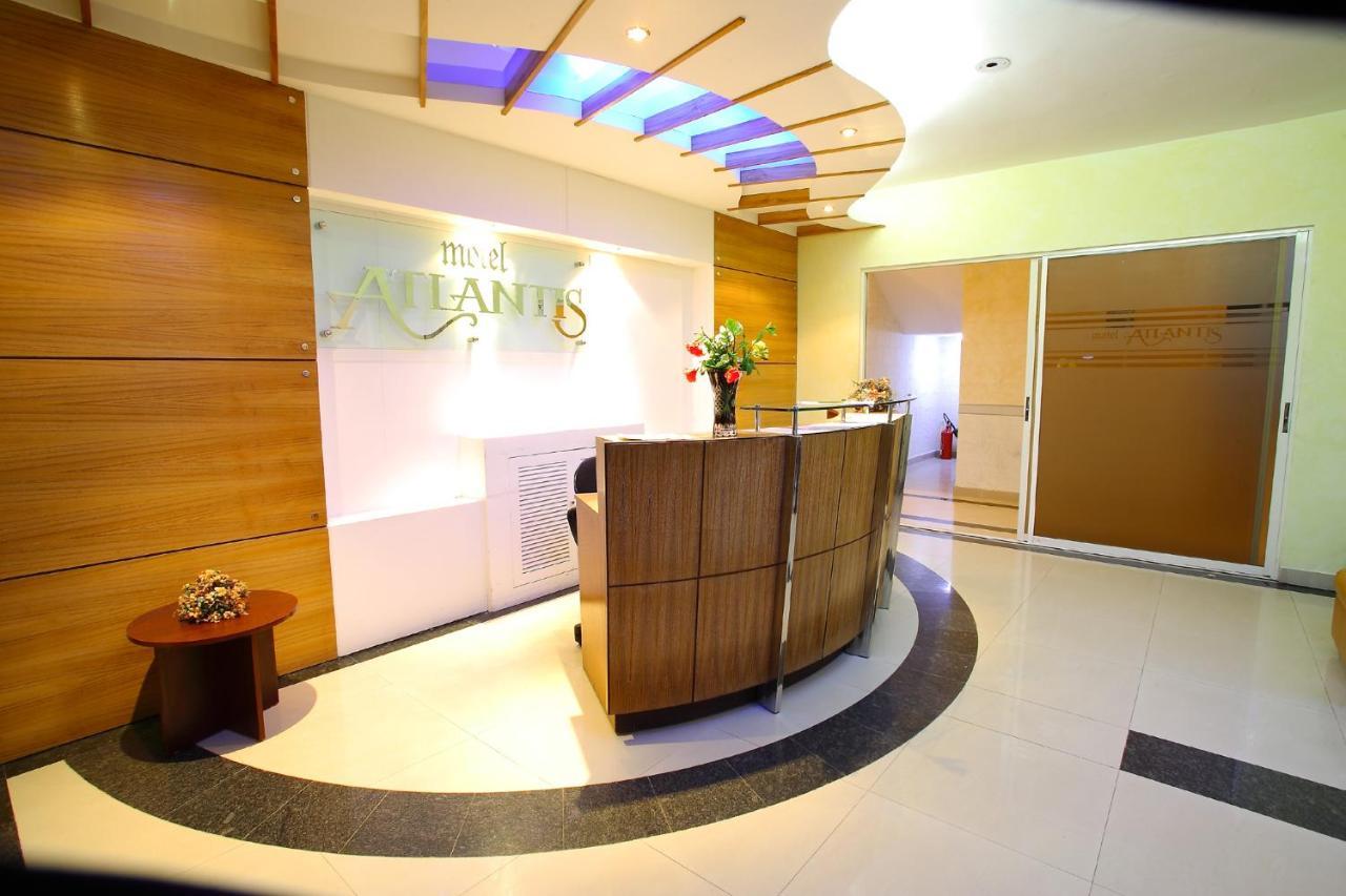 Resort Atlantis Dhaka Exteriör bild
