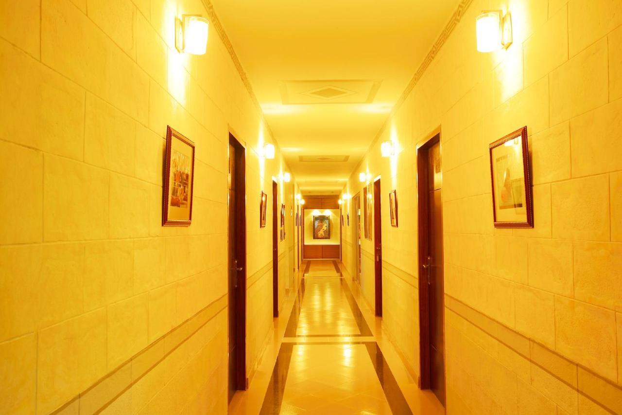 Resort Atlantis Dhaka Exteriör bild