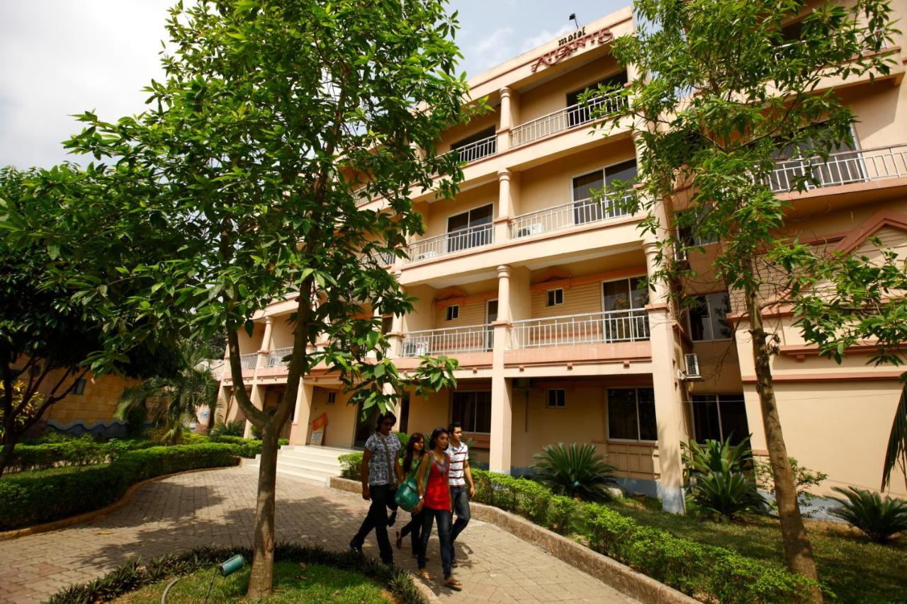 Resort Atlantis Dhaka Exteriör bild