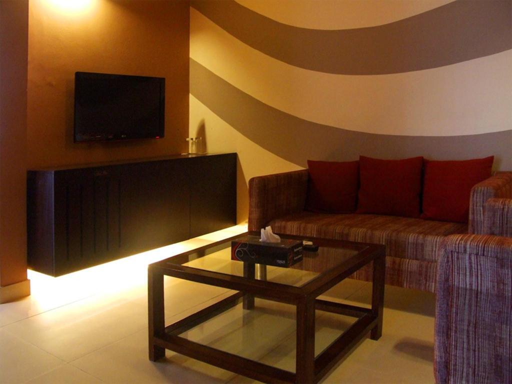 Resort Atlantis Dhaka Exteriör bild