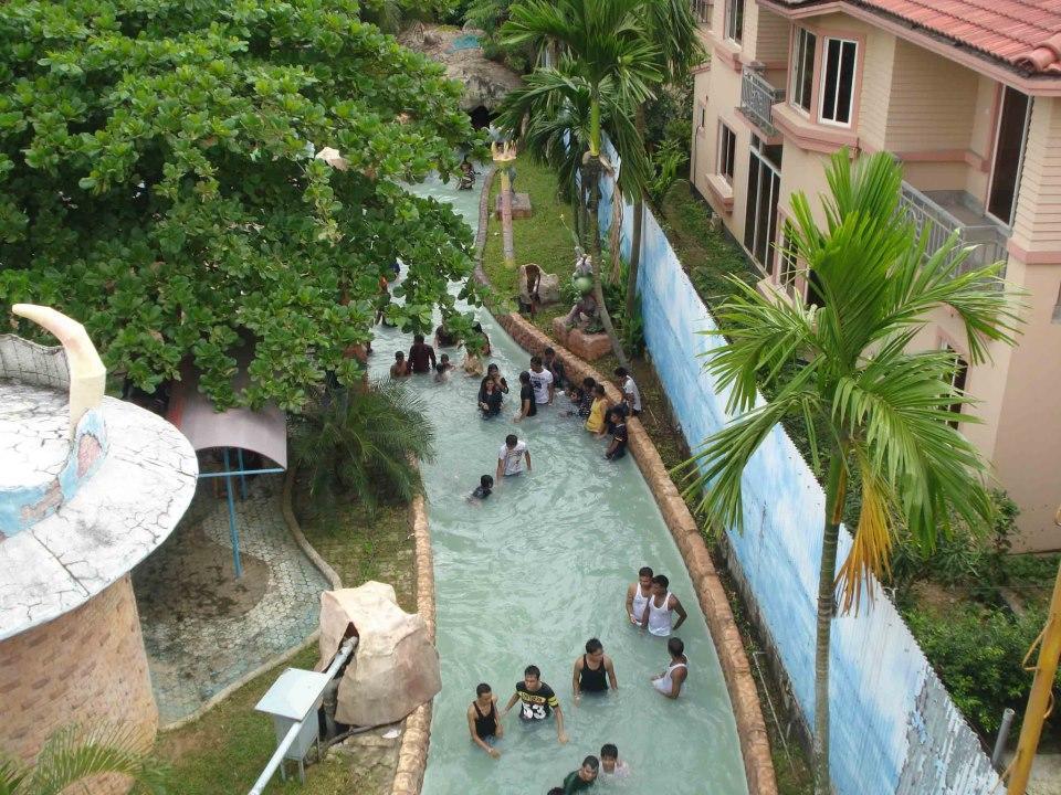 Resort Atlantis Dhaka Exteriör bild