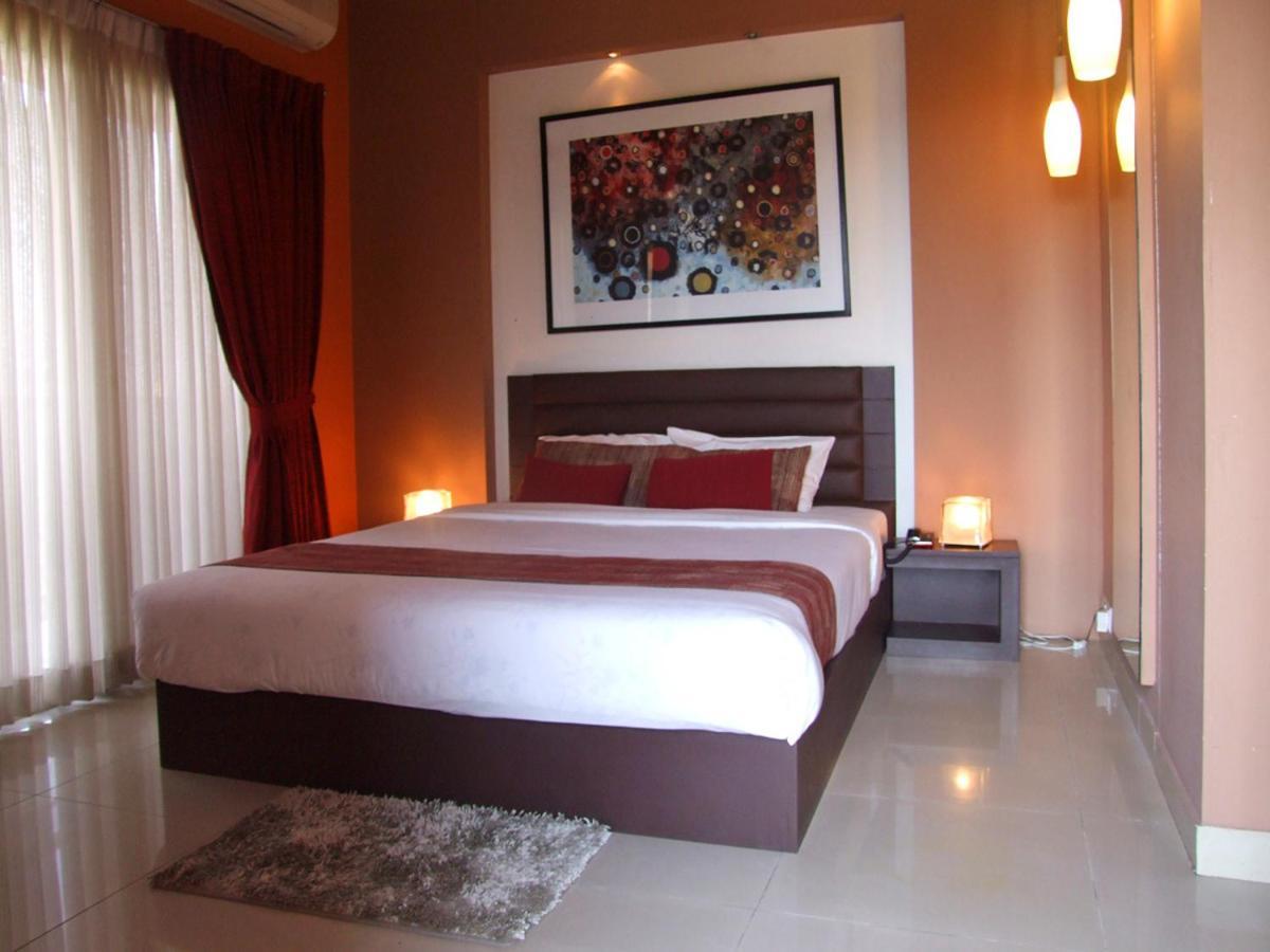 Resort Atlantis Dhaka Exteriör bild